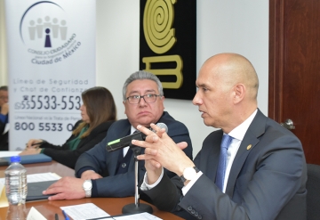ATENDEMOS VULNERABILIDADES ESCOLARES JUNTO CON COLEGIO DE BACHILLERES